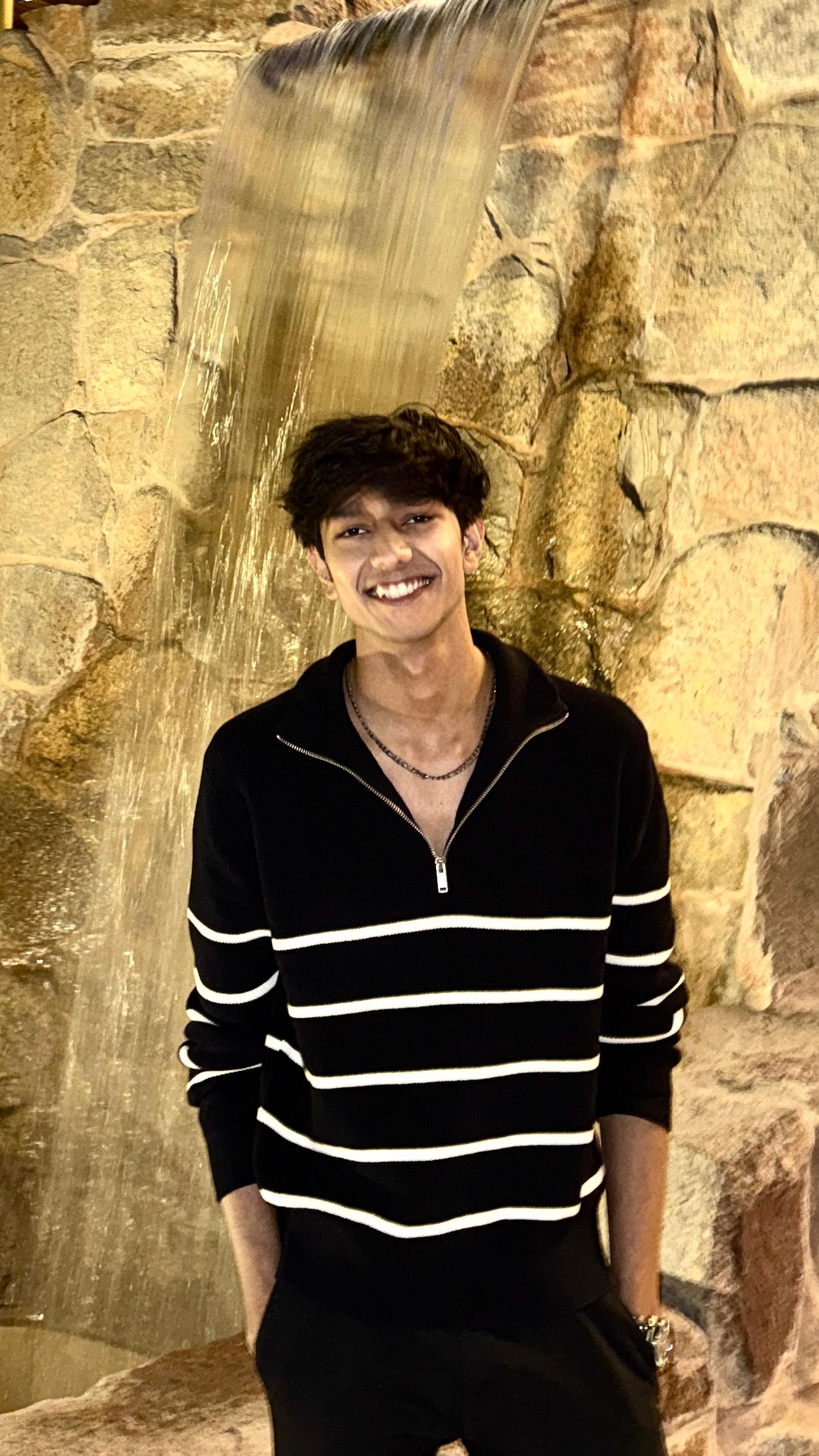 Aaditya Prajapat
