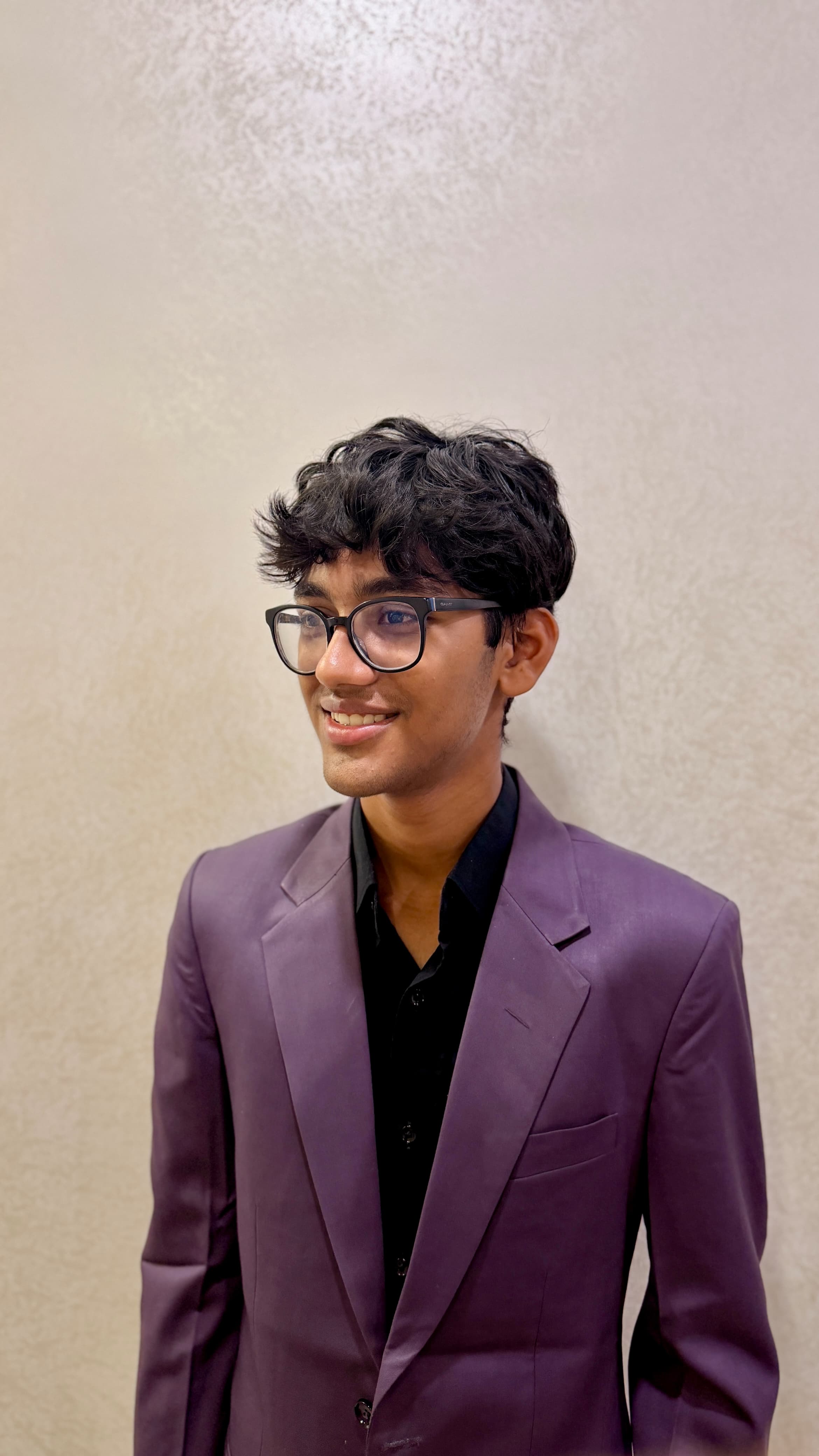 Saksham Kumar