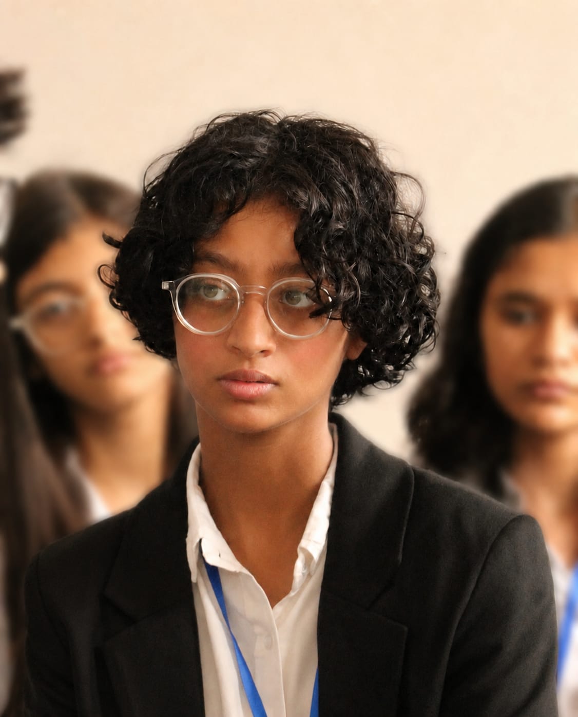 Prisha Mathur
